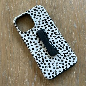 Burga tough Case - Almond Latte iPhone 13 Pro Max